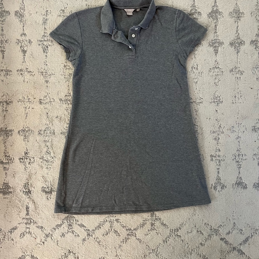 J. Crew Dress